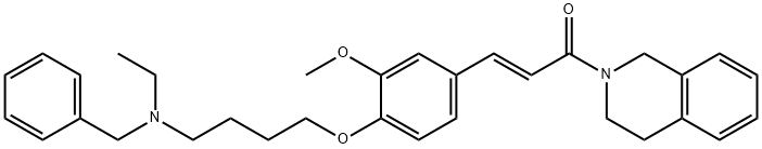 TM-10 Structure