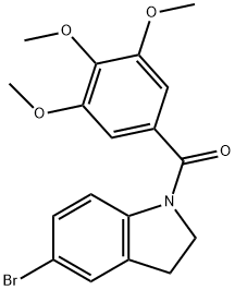 IV-23 Structure