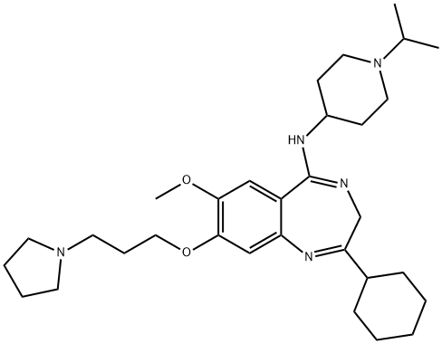 EML741 Structure