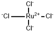 Ammonium chlororuthenite(IV) monohydrate 구조식 이미지