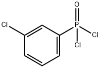 1-chloro-3-dichlorophosphorylbenzene Structure