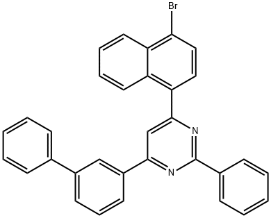 2360972-22-9 Structure