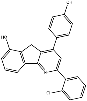 CAY10744 Structure