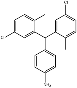 Pazopanib Impurity 23 Structure