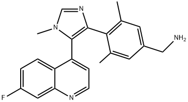 BI-9321 Structure