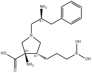 NED-3238 구조식 이미지