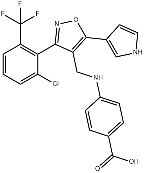 FM26 Structure