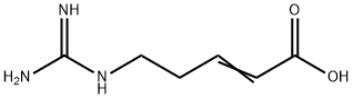 Arginine Impurity 1 Structure