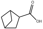 Bicyclo[2.1.1]hexane-2-carboxylic acid 구조식 이미지