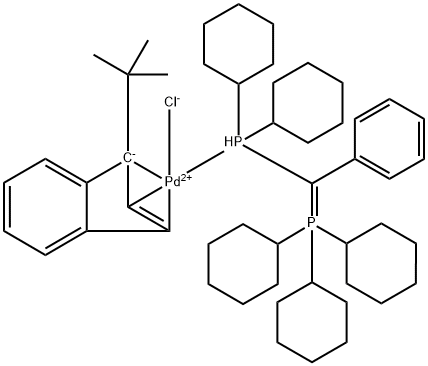 INDEX NAME NOT YET ASSIGNED Structure