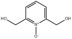 2,6-bis(hydroxymethyl)-1λ(4)-pyridin-1-olate 구조식 이미지