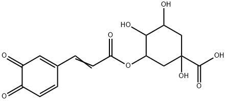 Cyclohexanecarboxylicacid Structure