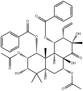 neoorthosiphol A Structure