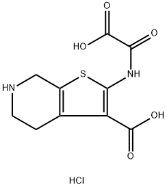 TCS 401 Structure