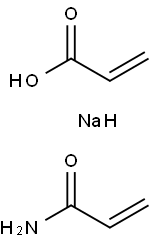 25085-02-3 2-?Propenoic acid, sodium salt (1:1)?, polymer with 2-?propenamide