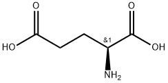 Polyglutamic acid Structure