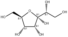 Sedum heptose Structure