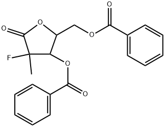 Sofosbuvir Impurity 106 구조식 이미지