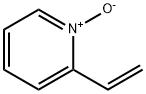 2-ethenylpyridin-1-ium-1-olate 구조식 이미지