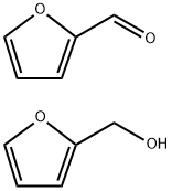 Furan Resin (FS90) Structure