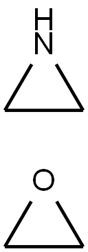 POLYETHYLENEIMINE Structure