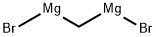 Methylenedimagnesium dibromide, Fandachem 구조식 이미지