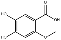 Acotiamide Impurity 39 Structure