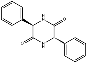 Ampicillin Impurity 11 Structure