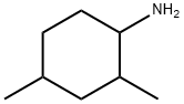 2,4-dimethylcyclohexan-1-amine 구조식 이미지