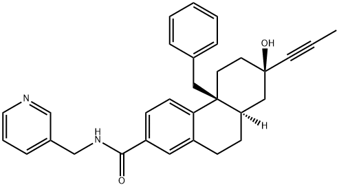 CP-472555 Structure