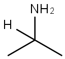 Isopropyl-1-d-amine (8CI) 구조식 이미지