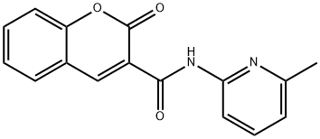 AKOS BC-1895 Structure