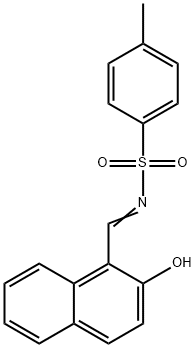 COH34 analog 1 Structure