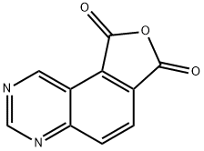Furo[3,4-f]quinazoline-7,9-dione Structure