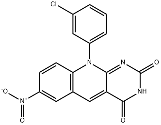 HLI 98C Structure