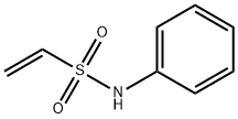 N-Phenylethenesulfonamide Structure