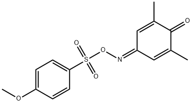 NSC764414 Structure