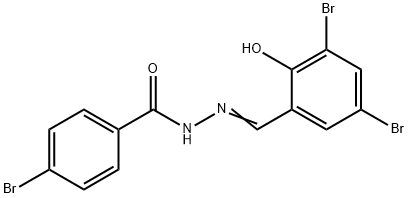 D13 Structure