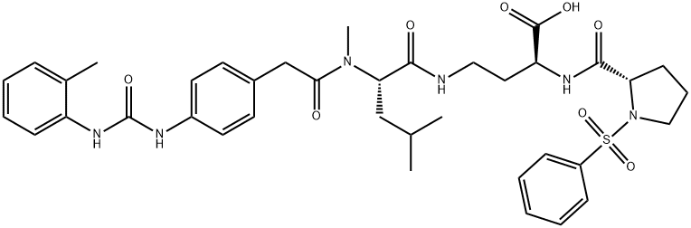 BIO-7662 Structure