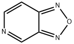 [1,2,5]Oxadiazolo[3,4-c]pyridine Structure