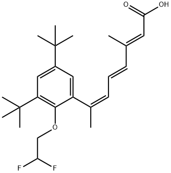 LG 101506 Structure