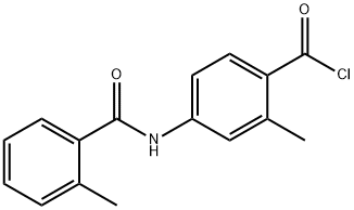 Tolvaptan Impurity 11 Structure