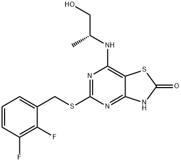 AZD-8309

(AZD8309) Structure