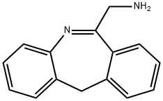 Epinastine Impurity 3 DiHCl Structure