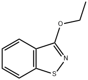 3-Ethoxybenzo[d]isothiazole 구조식 이미지