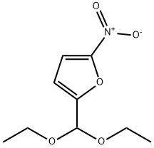 Nifuratel Impurity 4 Structure