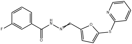 MLS000544460 Structure
