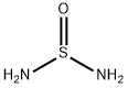 Sulfurous diamide (7CI,9CI) Structure