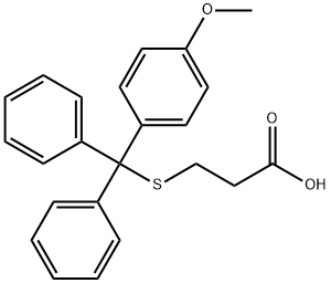 Mpa(MMt)-OH 구조식 이미지