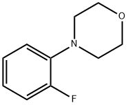 Linezolid Structure